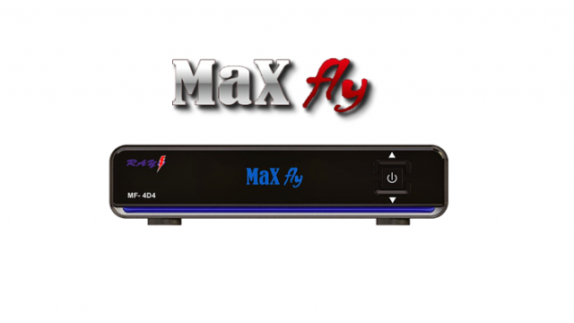 Pacote de Atualizações Marca Maxfly com Volta de SKS 58°w.