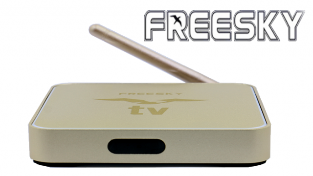 Freesky TV OTT