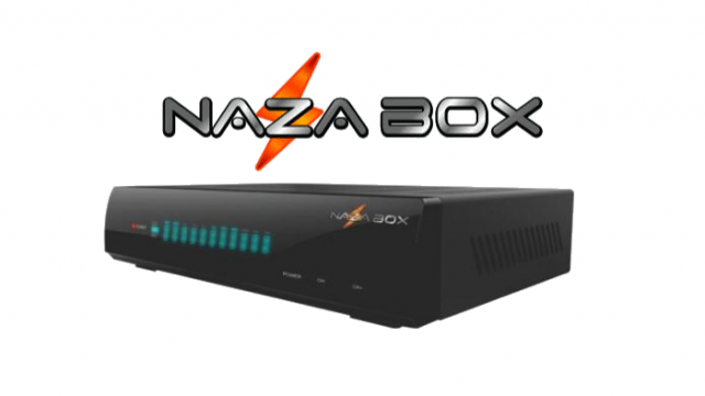 Atualização Receptor Nazabox NZ S1010 - VERSÃO:4.04