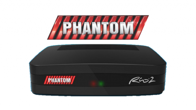 Baixar Atualização Phantom Rio HD