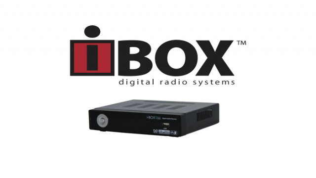 Atualização Receptor Ibox S1100 - SKS 58°W