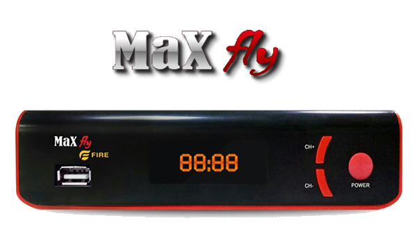 Atualização Maxfly Fire HD V2.113 Correção do sistema SKS
