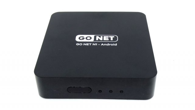Atualização Gonet N1 Hibrido V2.31 - Primeiro Download