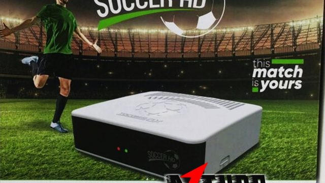 Baixar Atualização Tocombox Soccer HD