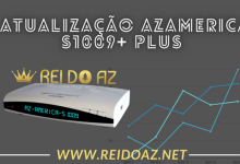 Azamerica S1009+ Plus